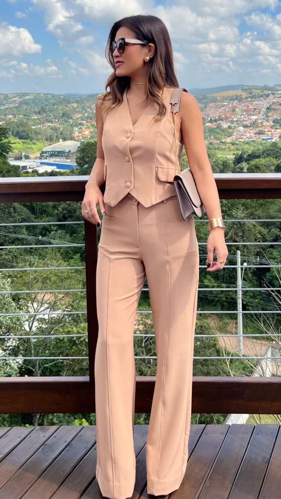 Co-ord Set