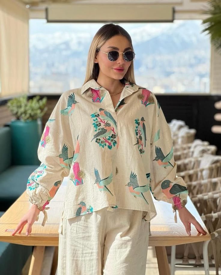 Co-ord Set