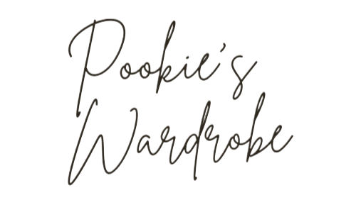 Pookie's Wardrobe